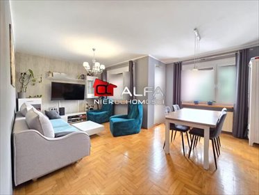 mieszkanie na sprzedaż 53m2 mieszkanie Żarów, Żarów, Osiedle Piastów