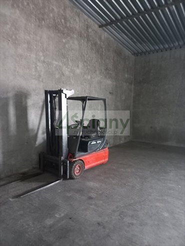 magazyn na wynajem 200m2 magazyn Wólka Łęczeszycka