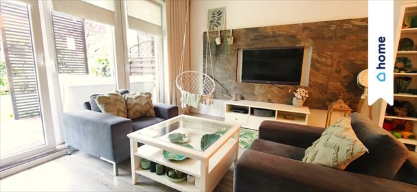 Ekskluzywne 3-pokojowe z tarasem 48m² w Katowicach mieszkanie Katowice, Tunelowa