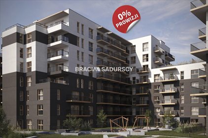 mieszkanie na sprzedaż 45m2 mieszkanie Katowice, Katowice, Ceglana