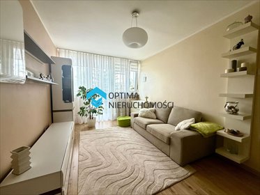 Zapraszam do 2-pokojowego mieszkania na Zabobrzu 36,8 m² mieszkanie Jelenia Góra, Zabobrze