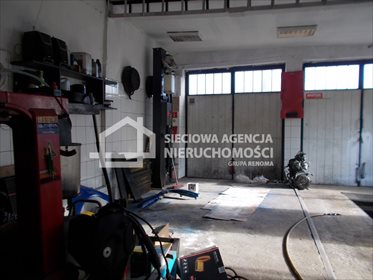 Lokal użytkowy na sprzedaż Gdańsk, Święty Wojciech 140m2 Foto 1