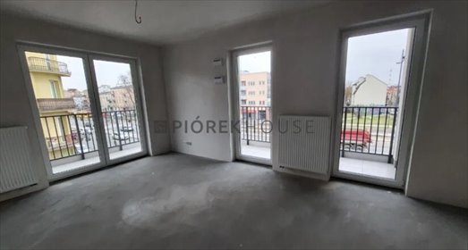mieszkanie na sprzedaż 47m2 mieszkanie Warszawa, Praga-Południe, Grochowska