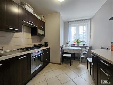 2-pokojowe mieszkanie z balkonem w Wolsztynie polecam mieszkanie Wolsztyn, Garbarska