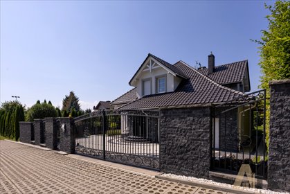 dom na sprzedaż 309m2 dom Wielogłowy