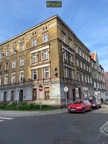 lokal użytkowy na wynajem 60m2 lokal użytkowy Wałbrzych