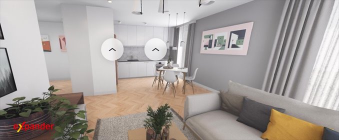 mieszkanie na sprzedaż 51m2 mieszkanie Gdańsk, Wojciecha Kiedrowskiego
