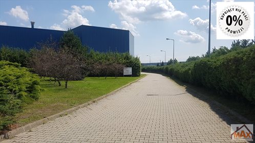Magazyn na sprzedaż Tychy, Tereny Przemysłowe 19 400m2 Foto 4
