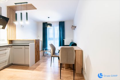 mieszkanie na wynajem 36m2 mieszkanie Kraków, Płaszów, Płaszów, Saska