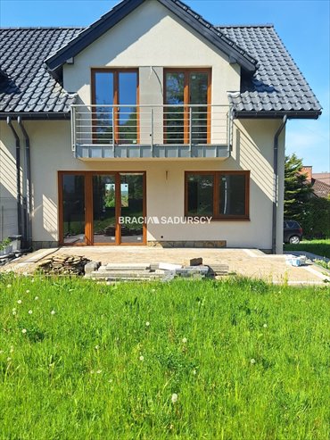 dom na sprzedaż 115m2 dom Libertów, Floriana