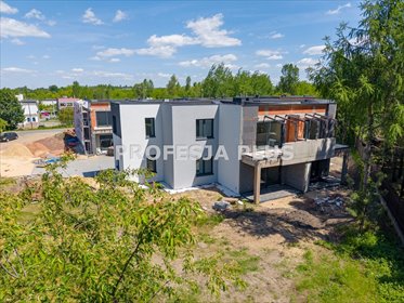 Przestronny 4-pokojowy apartament z tarasem 9,6 m² mieszkanie Sosnowiec, Sielec
