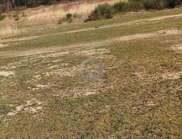 Działka budowlana 1200 m² z mediami - zapraszam działka Trzebów