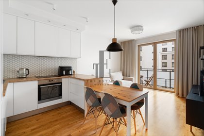 mieszkanie na sprzedaż 51m2 mieszkanie Warszawa, Mokotów, Jana Pawła Woronicza