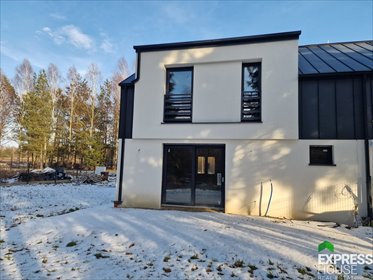 dom na sprzedaż 92m2 dom Częstochowa, Kiedrzyn, mjra Henryka Sucharskiego