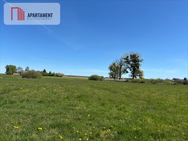 działka na sprzedaż 3392m2 działka Stradomno