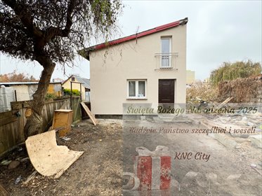 dom na sprzedaż 70m2 dom Lublin, Rury, Wapienna