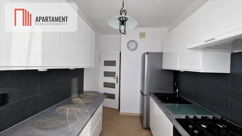 Polecam przestronne 3-pokojowe mieszkanie 67 m² z balkonem mieszkanie Bydgoszcz