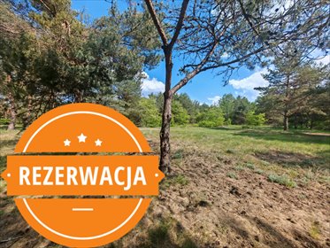 Działka 1200 m² pod zabudowę jednorodzinną w Dziekanowie działka Dziekanów Polski