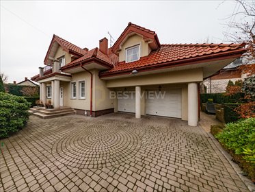 dom na sprzedaż 335m2 dom Piaseczno, Chyliczki