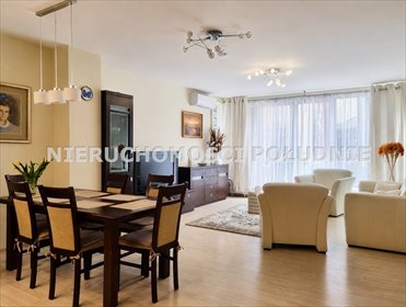 Luksusowy 59 m² apartament z tarasem, garażem i klimatyzacją mieszkanie Ustroń, Staffa