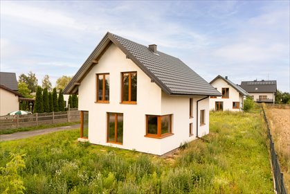 dom na sprzedaż 105m2 dom Katarzynów