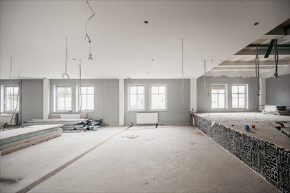 dom na sprzedaż 750m2 dom Konin, PCK