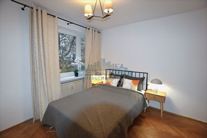 mieszkanie na wynajem 44m2 mieszkanie Warszawa, Żoliborz, Przasnyska