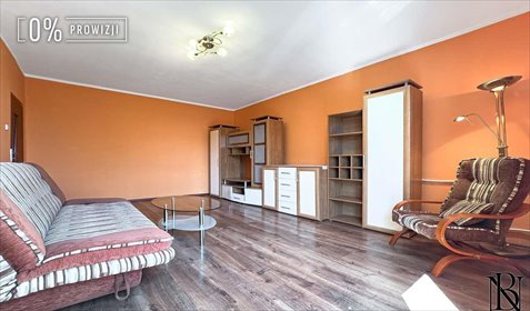 Przytulne 2 pokoje z balkonem w Bytomiu - zapraszam mieszkanie Bytom, Stroszek, Strzelców Bytomskich