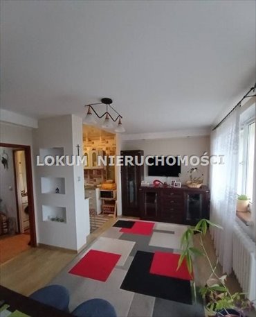 mieszkanie na sprzedaż 56m2 mieszkanie Jastrzębie-Zdrój, Osiedle Barbary, Turystyczna