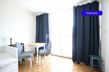 mieszkanie na wynajem 25m2 mieszkanie Warszawa, Żoliborz, Kazimierza Promyka