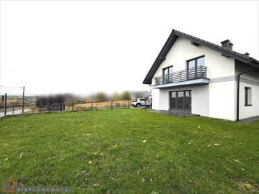 dom na sprzedaż 146m2 dom Węgrzce