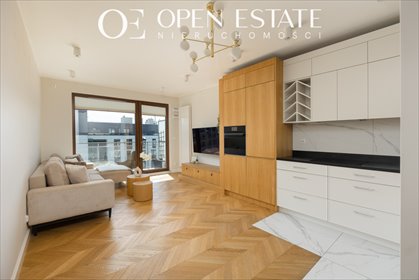 Nowoczesne 3-pokojowe mieszkanie 68 m² z balkonem i miejscem zapraszam mieszkanie Warszawa, Wola, Odolany, Jana Kazimierza