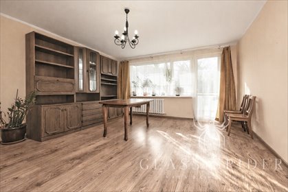 Przestronne 4-pokojowe mieszkanie 84,81 m² na Bielanach mieszkanie Warszawa, Bielany, Wojciecha Bogusławskiego
