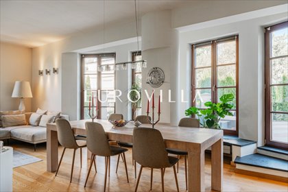 mieszkanie na sprzedaż 144m2 mieszkanie Warszawa, Mokotów