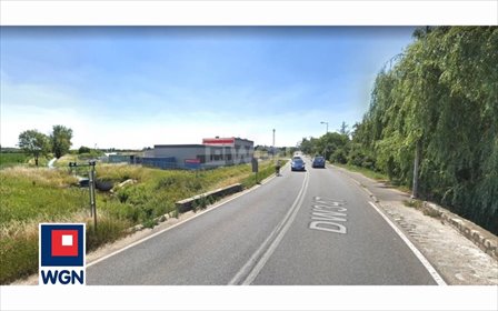 działka na sprzedaż 6716m2 działka Mokronos Dolny, Mokronos Dolny, Wrocławska