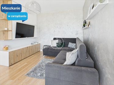 Zapraszam do wynajmu 47 m² mieszkania na Osiedlu Leśnym mieszkanie Bydgoszcz, Osiedle Leśne, Leśna