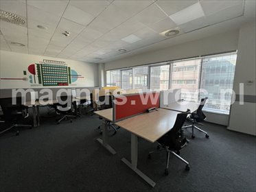 lokal użytkowy na wynajem 858m2 lokal użytkowy Wrocław