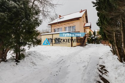 dom na sprzedaż 260m2 dom Jantar, Rybacka