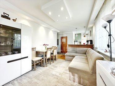 mieszkanie na sprzedaż 54m2 mieszkanie Gdynia, Polskiego Czerwonego Krzyża