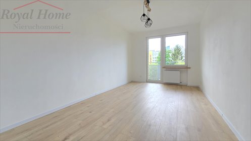 Nowoczesne 2-pokojowe mieszkanie z balkonem w centrum Wrocławia mieszkanie Wrocław, Krzyki, Huby, Łódzka