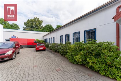 magazyn na sprzedaż 1038m2 magazyn Łódź, Górna