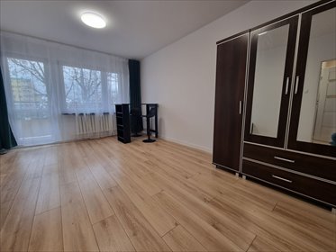 Sprzedam odremontowaną kawalerkę z balkonem w Mysłowicach mieszkanie Mysłowice, Brzęczkowice, Wojciecha Korfantego