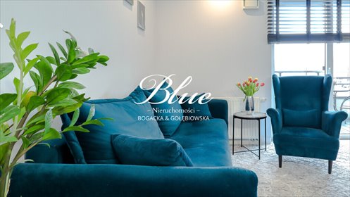 Nowoczesne 3-pokojowe mieszkanie na zamkniętym osiedlu mieszkanie Szczecin, Niebuszewo