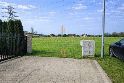 działka na sprzedaż 1776m2 działka Stare Babice, Kręta