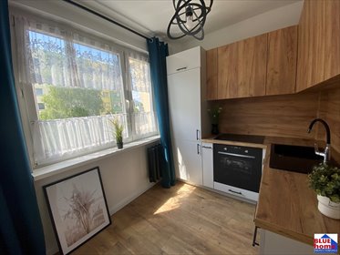 mieszkanie na sprzedaż 49m2 mieszkanie Sosnowiec, Sielec