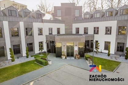 lokal użytkowy na wynajem 1666m2 lokal użytkowy Zielona Góra, Centrum