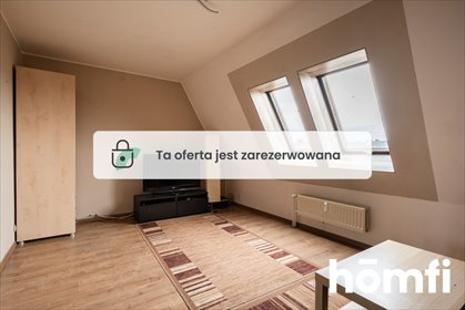 Na sprzedaż przestronne 2-pokojowe mieszkanie na Wildzie z dużym potencjałem mieszkanie Poznań, Wilda, Jana Umińskiego