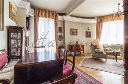 mieszkanie na sprzedaż 197m2 mieszkanie Warszawa, Mokotów, Artura Grottgera