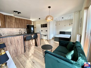 mieszkanie na wynajem 35m2 mieszkanie Sosnowiec, Zagórze