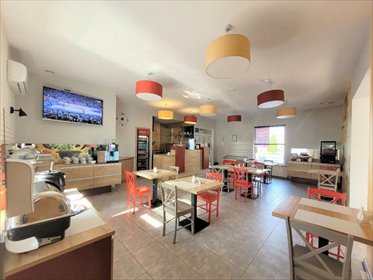 Lokal użytkowy na sprzedaż Międzyrzecz 1 025m2 Foto 7